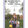 Black Voices From the Ivory Tower
