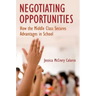 Negotiating Opportunities: How the Middle Class Secures Advantages in School