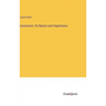 Conversion: Its Nature and Importance