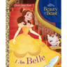 I Am Belle (Disney Beauty and the Beast)