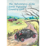 The Adventures of the Little Pigtailed Country Girl