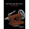Solid Edge 2023 Black Book: (Colored)