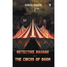 Detective Raghav and the Circus of Doom