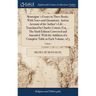 Montaigne's Essays in Three Books. With Notes and Quotations. And an Account of the Author's Life. ... Translated by Charles Cotton, Esq. ... The Sixt