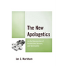 The New Apologetics: At the Intersection of Secularism, Science, and Spirituality