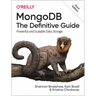 Mongodb: The Definitive Guide: Powerful and Scalable Data Storage