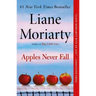 Apples Never Fall