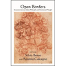 Open Borders: Encounters Between Italian Philosophy and Continental Thought