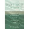 Origen's Treatise on Prayer