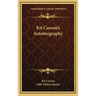 Kit Carson's Autobiography
