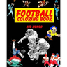 Football Coloring Book