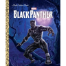 Black Panther Little Golden Book (Marvel: Black Panther)