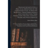 Drainage & Sanitation, a Practical Exposition of the Conditions Vital to Healthy Buildings, Their Surroundings and Construction, Their Ventilation, He