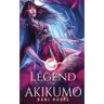 The Legend of Akikumo