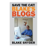 Save the Cat! Blake's Blogs: More Information and Inspiration for Writers