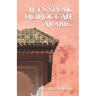 Let's speak MOROCCAN Arabic