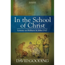 In the School of Christ