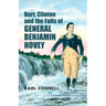 Burr, Clinton and the Falls of General Benjamin Hovey