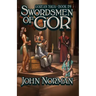 Swordsmen of Gor