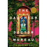 The Daughter of Doctor Moreau