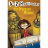 The Missing Mummy