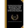 Proceedings of the Court of Directors and of a Secret Select Committee Appointed by the Court ... 2d May 1827, to Investigate Transactions Connected W