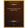 Ecclesiastical History of the English Nation