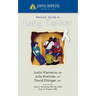 Johns Hopkins Patient Guide to Lung Cancer