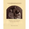 Haudenosaunee: Portraits of the Firekeepers, the Onondaga Nation