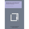 Edward Tyson, 1650-1708, And The Rise Of Human And Comparative Anatomy In England: A Study In The History Of Science