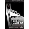 The Pale Door / Death of a Ladies' Man
