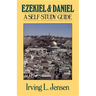 Ezekiel & Daniel: A Self-Study Guide