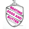 Beating Eggs and Butter: How to become a Vegan Baker