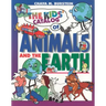 The Kids' Catalog of Animals and the Earth