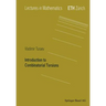Introduction to Combinatorial Torsions