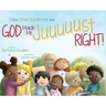 I Have Down Syndrome and God Made Me JUUUUUST Right!