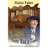Mrs. Odboddy: And Then There Was A Tiger: (A tale of conflict and carnivals, turmoil and tigers)