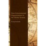 Non-Governmental Organizations in the Global System