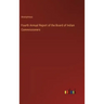 Fourth Annual Report of the Board of Indian Commissioners