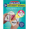 Fun Flaps: 2nd 100 Sight Words