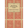 The Official Rules of Card Games - Hoyle Up-To-Date