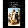 The Odyssey of Homer