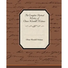 The Complete Poetical Works of Oliver Wendell Holmes