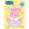 Peppa's Egg-Citing Easter! (Peppa Pig)