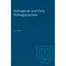Pythagoras and Early Pythagoreanism