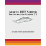 Apache HTTP Server Documentation Version 2.5