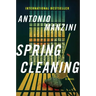 Spring Cleaning