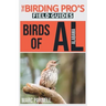 Birds of Alabama (The Birding Pro's Field Guides)