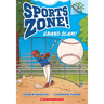 Grand Slam!: A Branches Book (Sports Zone! #3)