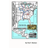 Mesoamerica and Heartland Book of Mormon Geographies simplified and compared